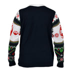 Produktbild Star Wars - X-Wing vs. TIE Fighter Strickpullover
