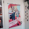 Produktbild My Dress-Up Darling - Marin & Wakana Wall Scroll