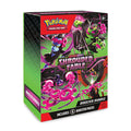 Produktbild Pokemon - Shrouded Fable Sammelkarten Booster Bundle