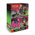 Produktbild Pokemon - Nebel der Sagen Sammelkarten Booster Bundle