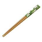 Produktbild Prinzessin Mononoke Ess-Stäbchen