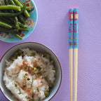 Product image Ponyo - The Big Adventure at Sea - Chopsticks
