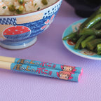 Product image Ponyo - The Big Adventure at Sea - Chopsticks