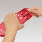 Produktbild Mein Nachbar Totoro - Mei Red Besteck-Set
