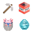 Produktbild Minecraft - Caves Inventartruhe