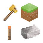 Produktbild Minecraft - Plains Inventartruhe