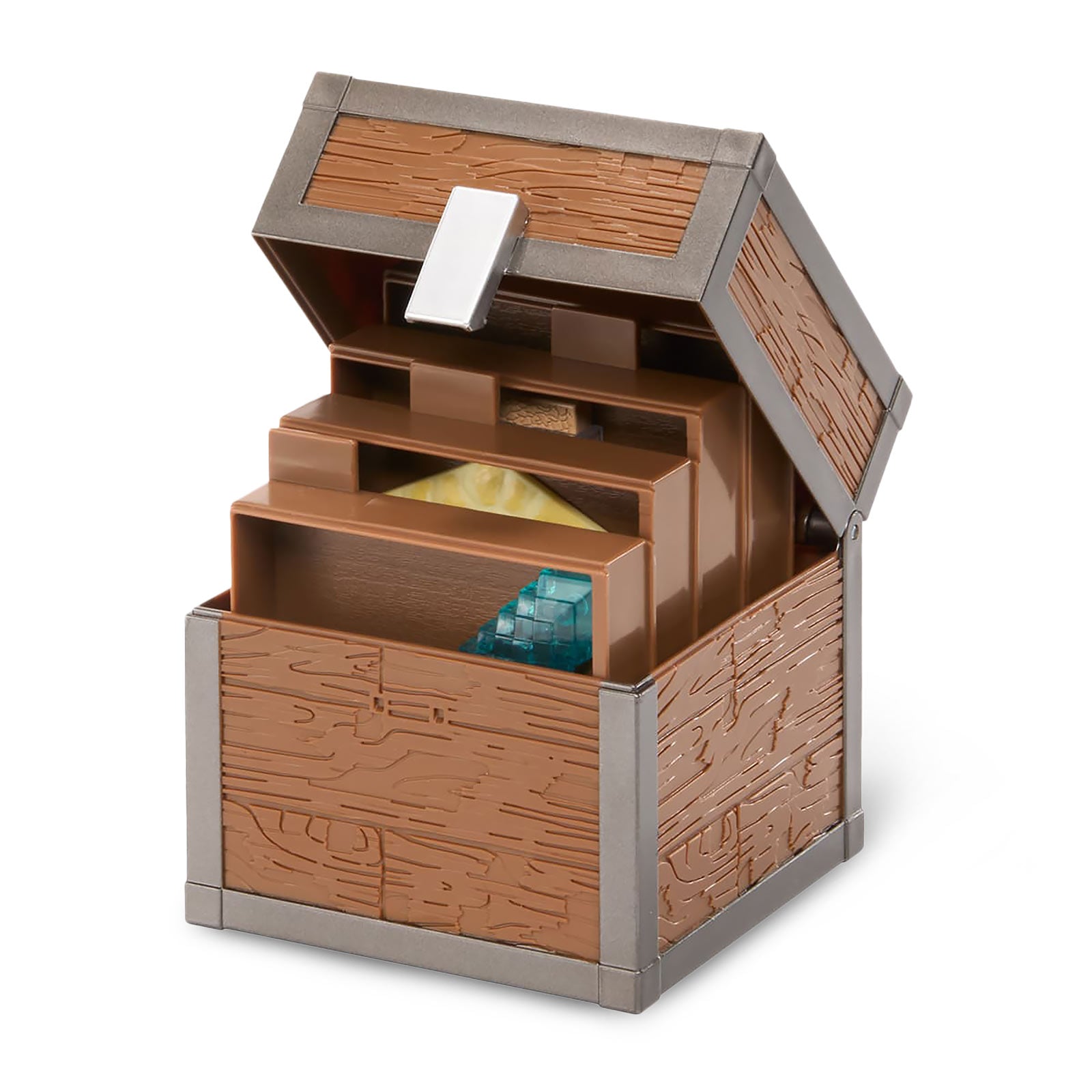 Product image Minecraft - The End Inventory Chest