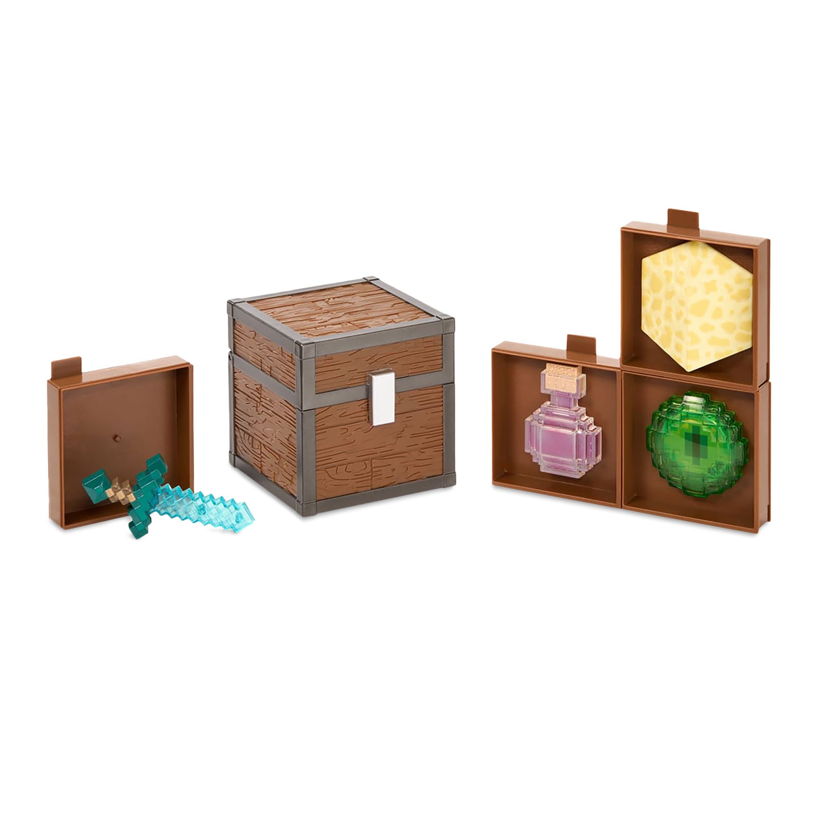 Product image Minecraft - The End Inventory Chest