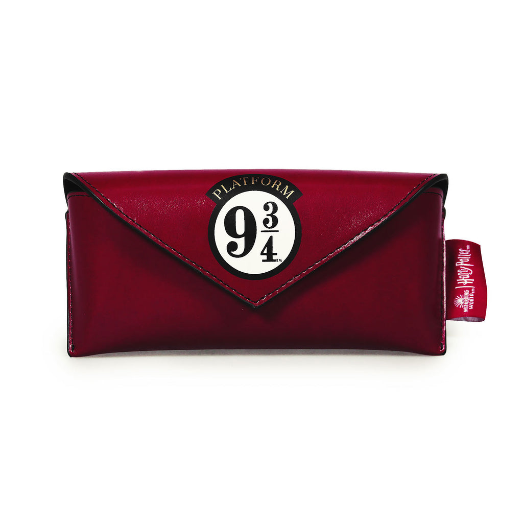 Produktbild Harry Potter - Gleis 9 3/4 Brillen-Etui
