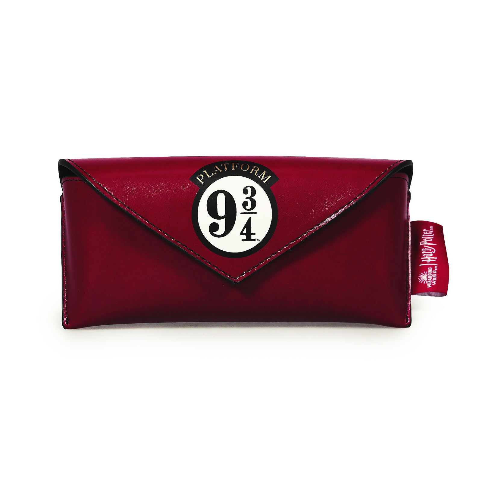 Produktbild Harry Potter - Gleis 9 3/4 Brillen-Etui