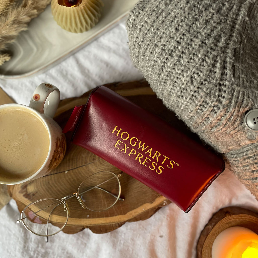 Produktbild Harry Potter - Gleis 9 3/4 Brillen-Etui