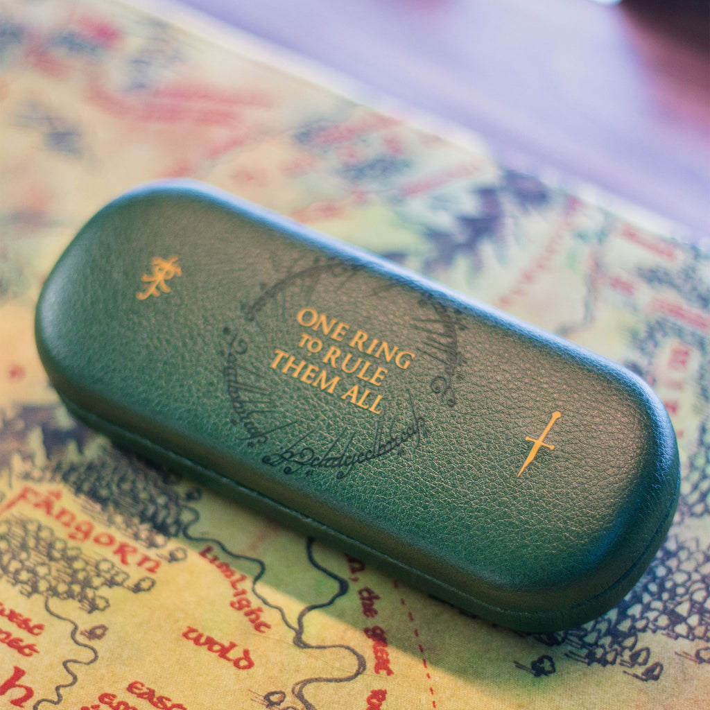 Produktbild Der Herr der Ringe - Brillen-Etui