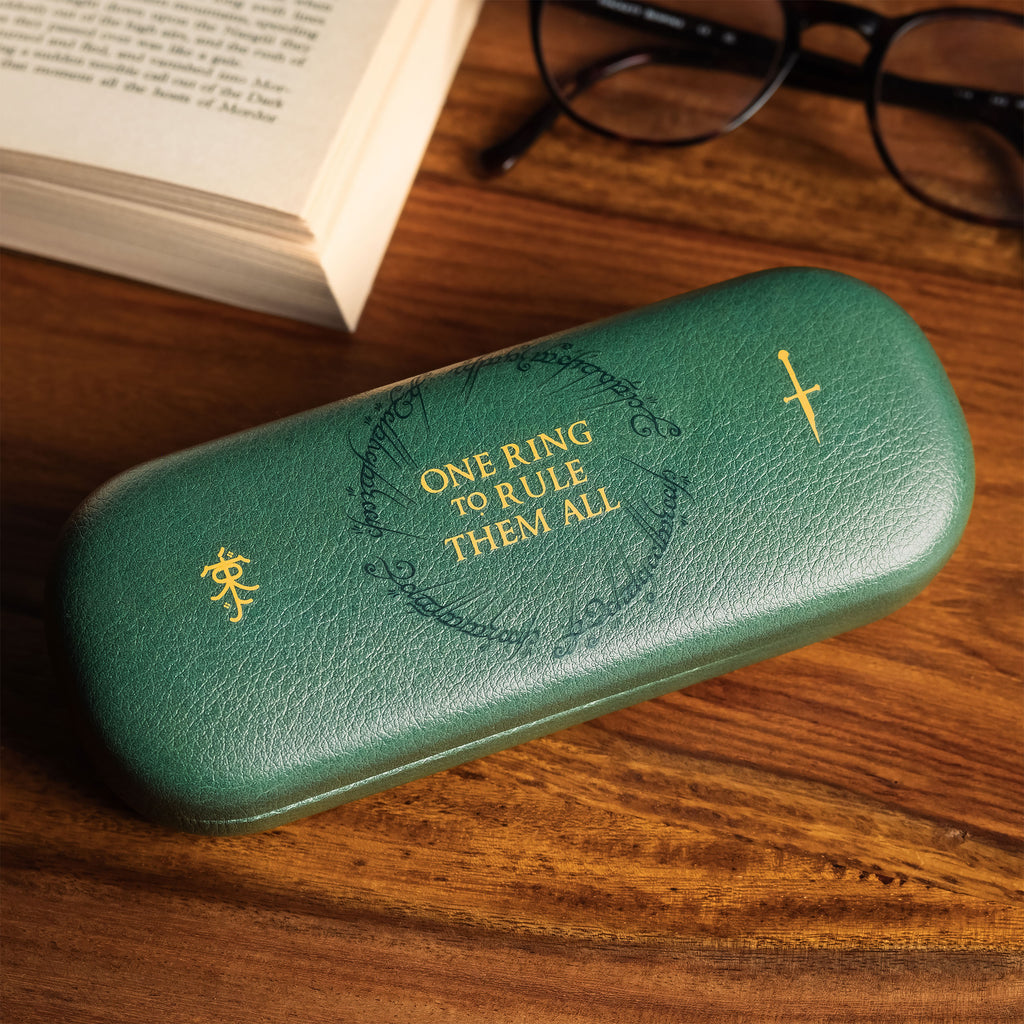 Produktbild Der Herr der Ringe - Brillen-Etui