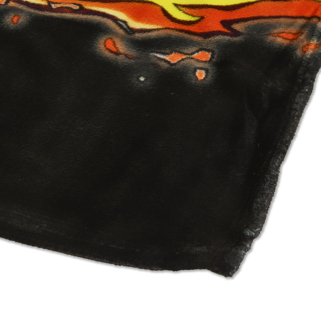 Produktbild Demon Slayer - Group Flauschdecke