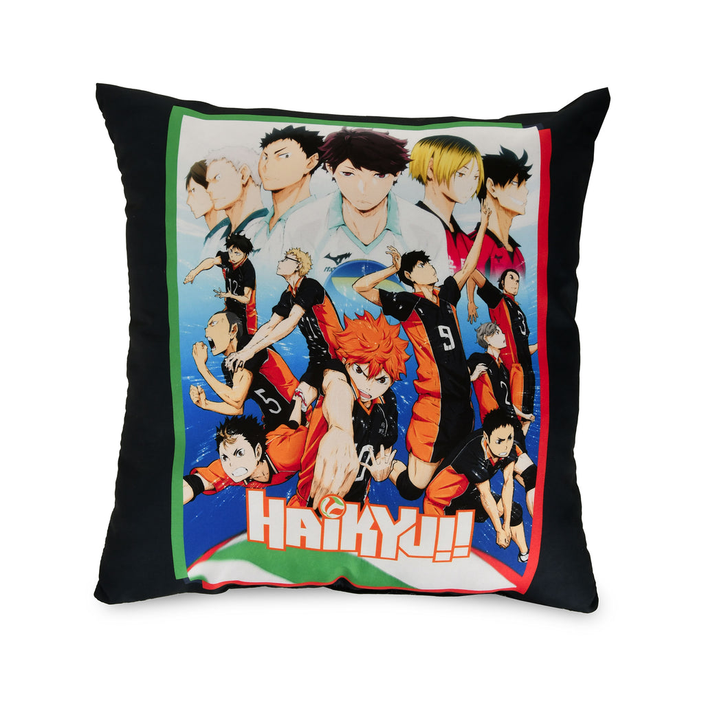 Produktbild Haikyu!! - Team Kissen