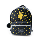 Produktbild Pokemon - Pikachu Lightning Mini Rucksack schwarz