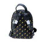 Produktbild Pokemon - Pikachu Lightning Mini Rucksack schwarz