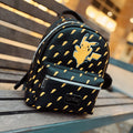 Produktbild Pokemon - Pikachu Lightning Mini Rucksack schwarz