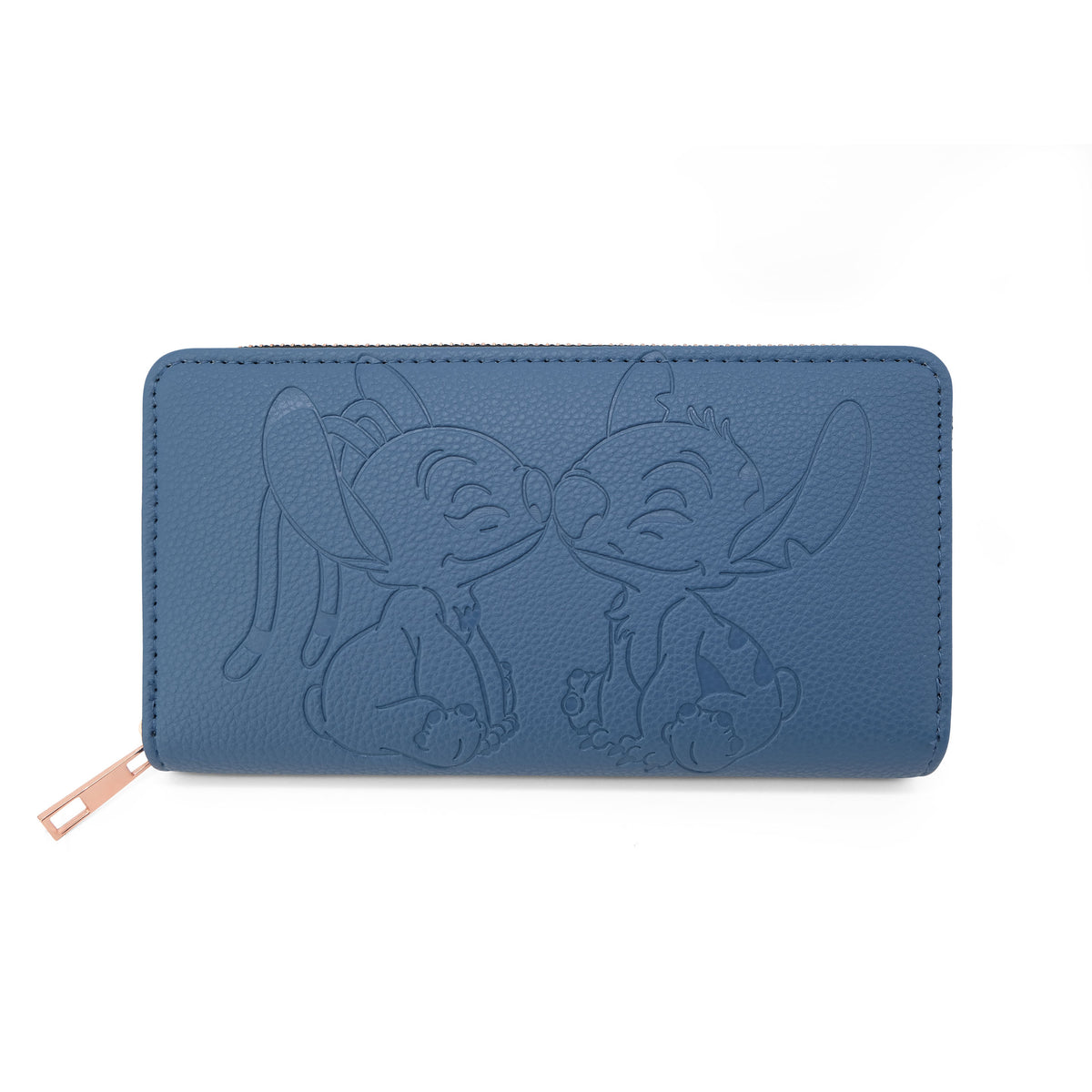 Produktbild Lilo & Stitch - Angel und Stitch Geldbörse