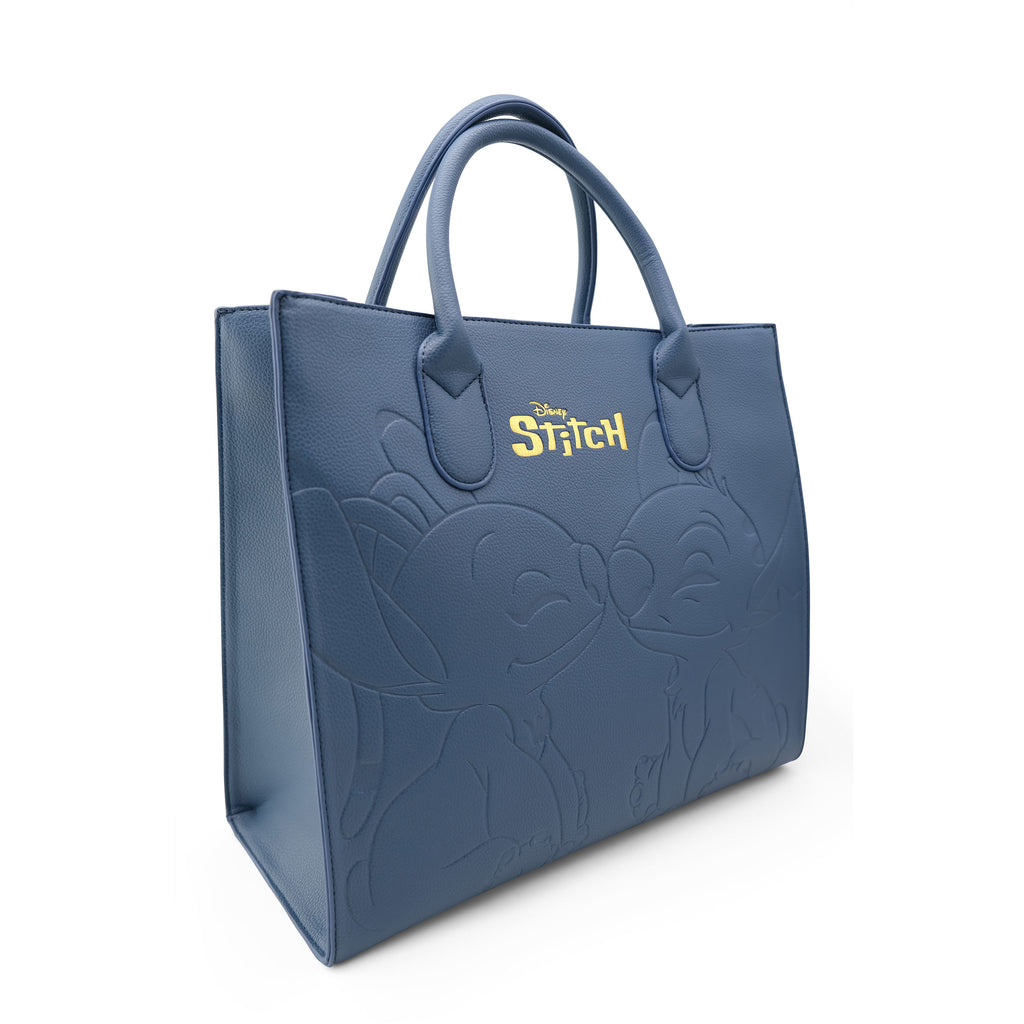 Product image Lilo & Stitch - Angel and Stitch Crossbody Bag