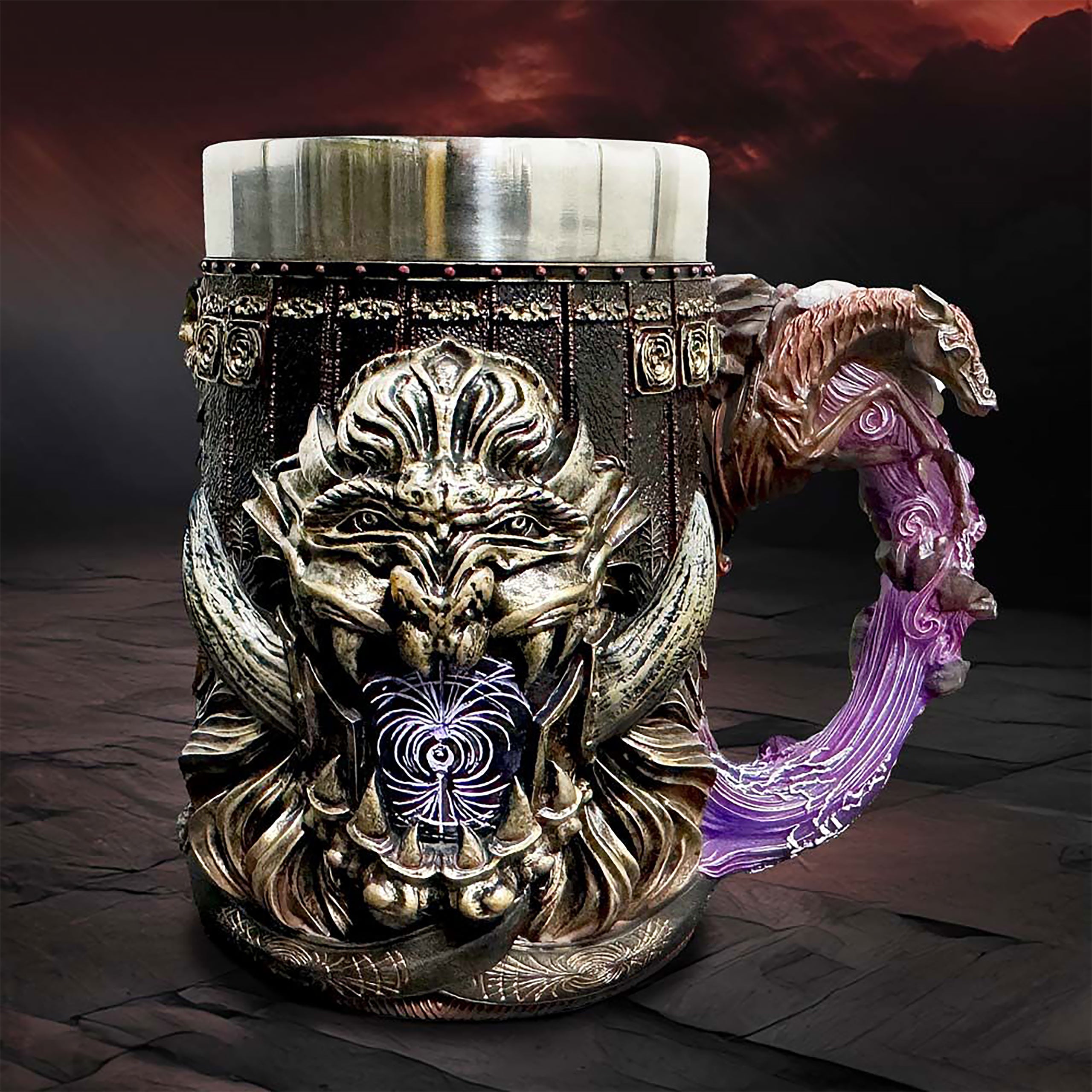 Produktbild Elden Ring - Starscourge Radahn Krug deluxe