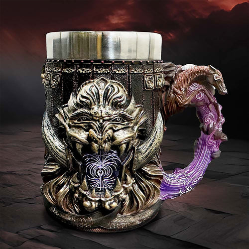 Produktbild Elden Ring - Starscourge Radahn Krug deluxe