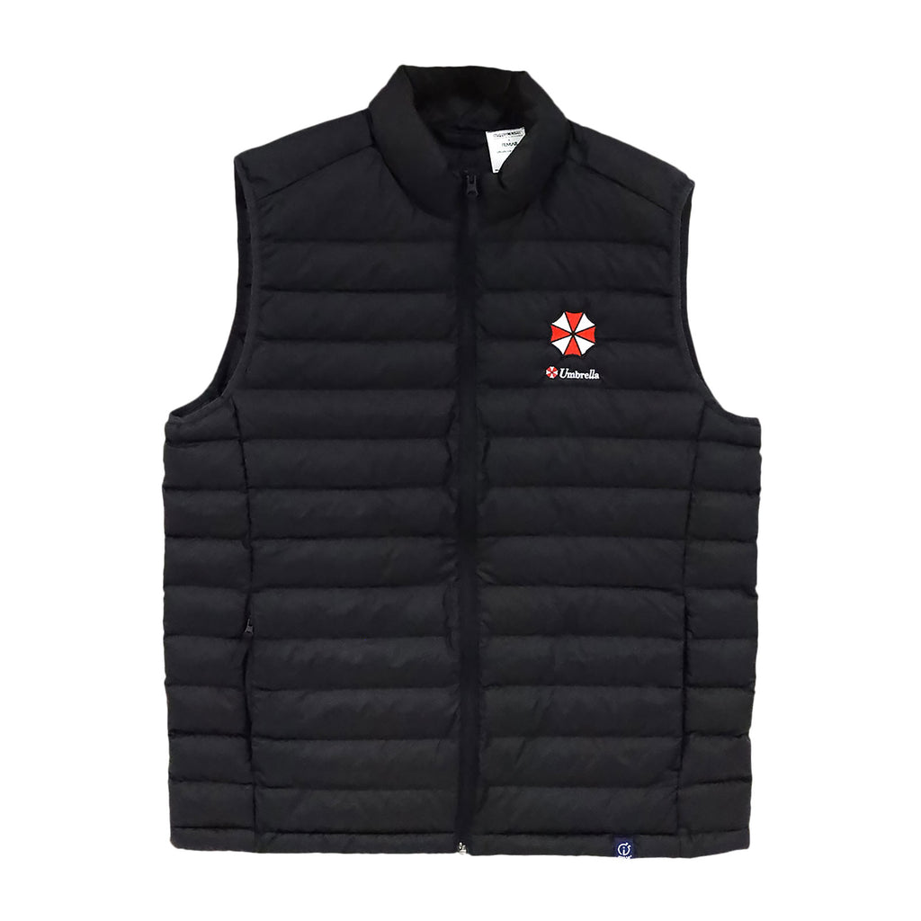 Produktbild Resident Evil - Umbrella Premium Weste limitiert
