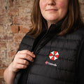 Produktbild Resident Evil - Umbrella Premium Weste limitiert