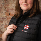 Produktbild Resident Evil - Umbrella Premium Weste limitiert