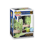 Produktbild Black Clover - Yuno (Spirit of Zephyr) Funko Pop Figur
