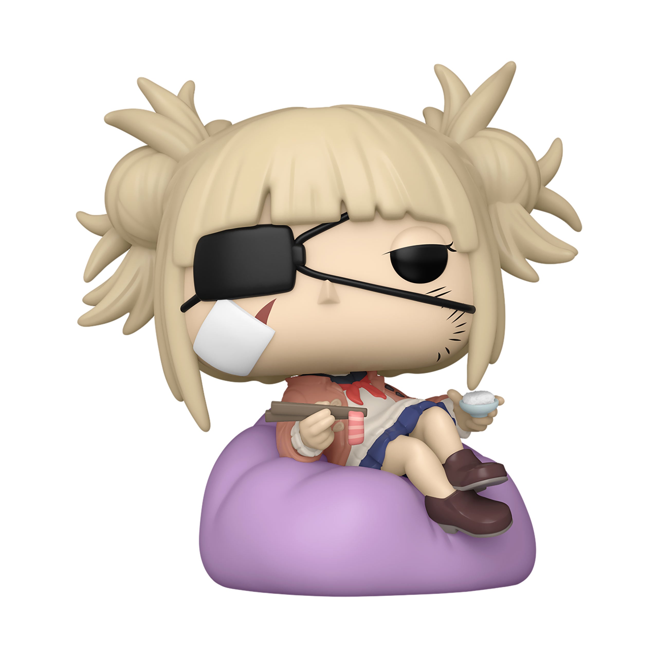 Produktbild My Hero Academia - Himiko Toga Funko Pop Figur