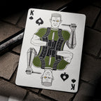 Product image Deadpool - The Merc With A Mouth! Card Game