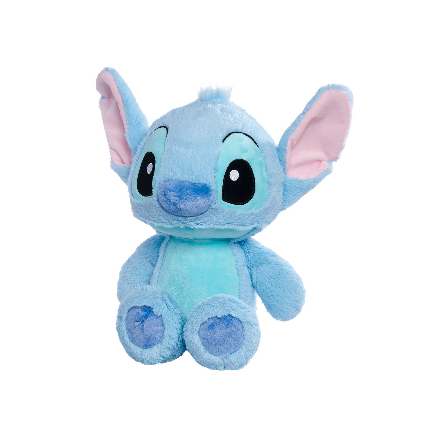 Produktbild Stitch Flopsies Plüsch Figur - Lilo & Stitch