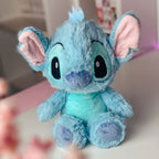 Produktbild Stitch Flopsies Plüsch Figur - Lilo & Stitch