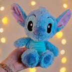 Produktbild Stitch Flopsies Plüsch Figur - Lilo & Stitch