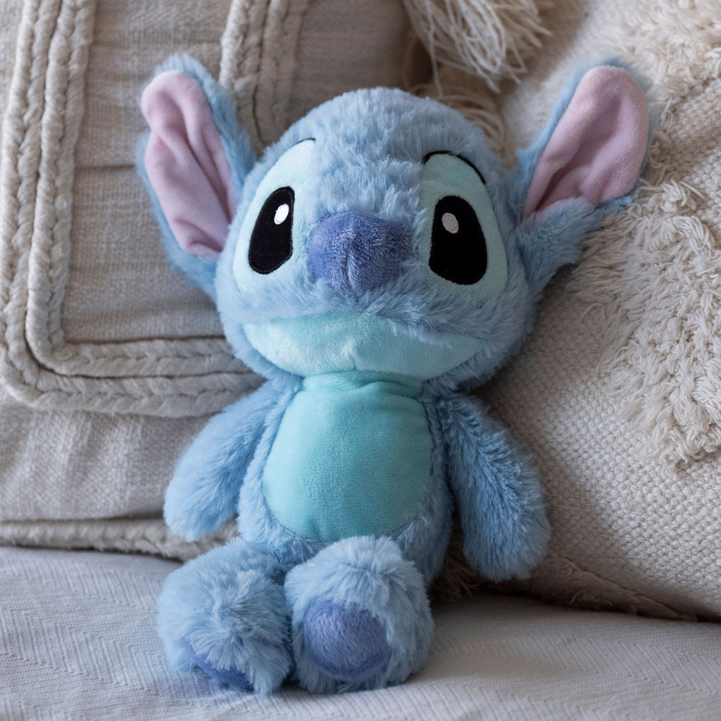 Produktbild Stitch Flopsies Plüsch Figur - Lilo & Stitch