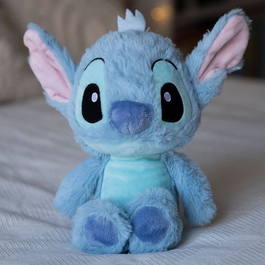 Produktbild Stitch Flopsies Plüsch Figur - Lilo & Stitch