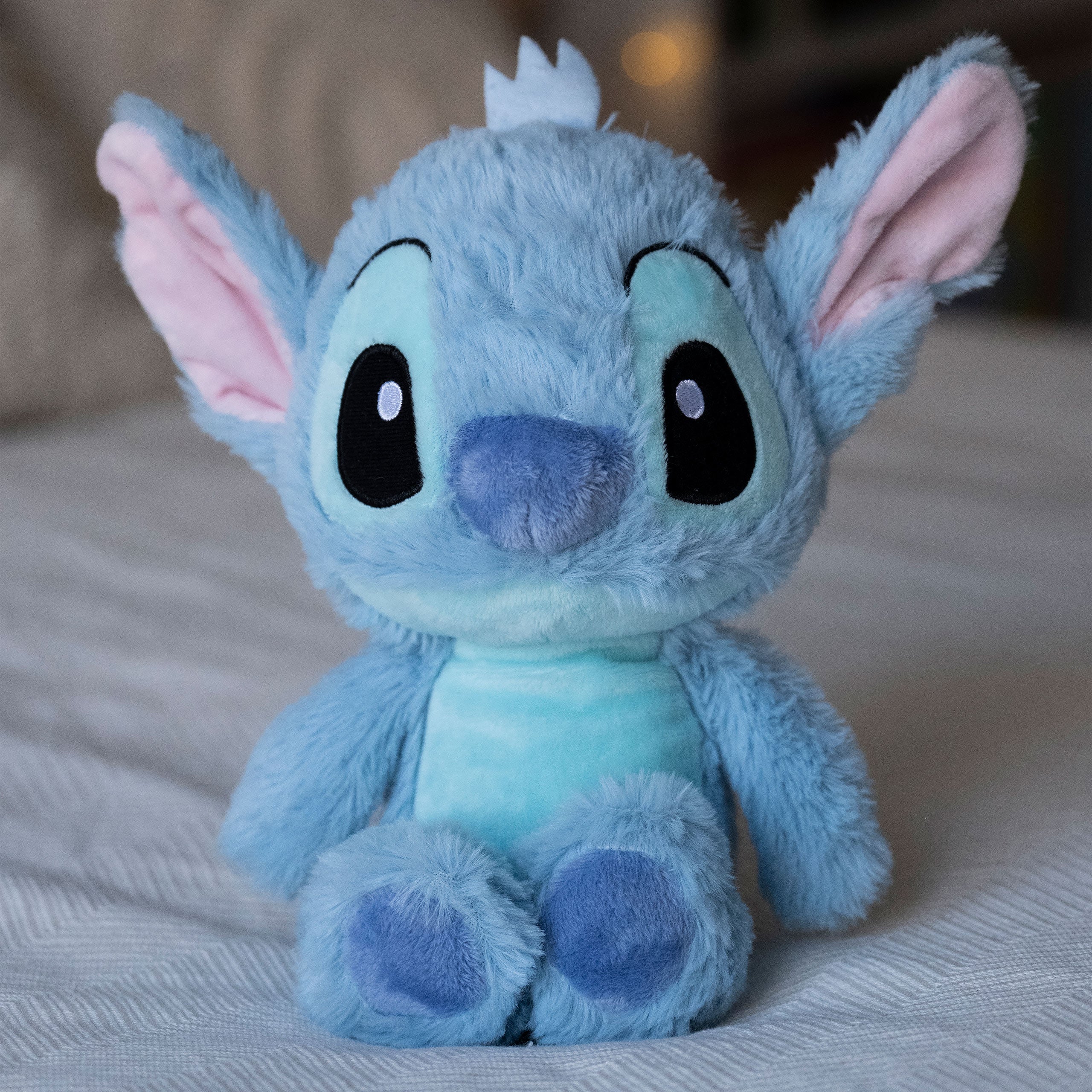 Produktbild Stitch Flopsies Plüsch Figur - Lilo & Stitch