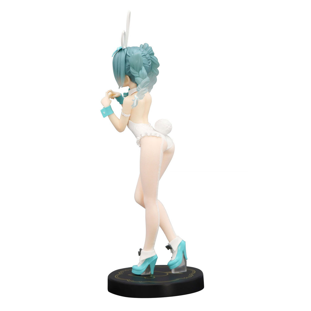 Produktbild Hatsune Miku - Rurudo White BiCute Bunnies Vocaloid Figur