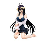 Produktbild Overlord - Albedo Noodle Stopper Figur Loungewear Version