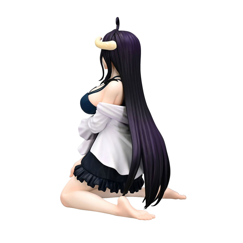 Produktbild Overlord - Albedo Noodle Stopper Figur Loungewear Version