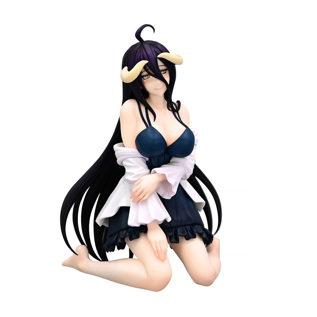 Produktbild Overlord - Albedo Noodle Stopper Figur Loungewear Version