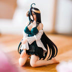 Produktbild Overlord - Albedo Noodle Stopper Figur Loungewear Version