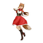Produktbild Spice and Wolf - Holo Figur Little Red Riding Hood Version