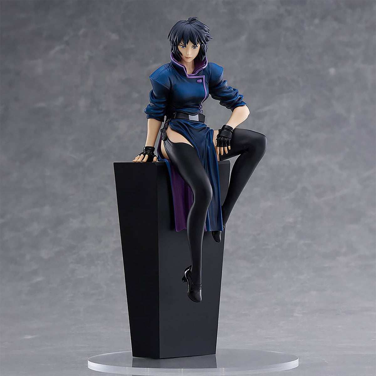 Produktbild Ghost in the Shell - Motoko Kusanagi Figur 1995 Version