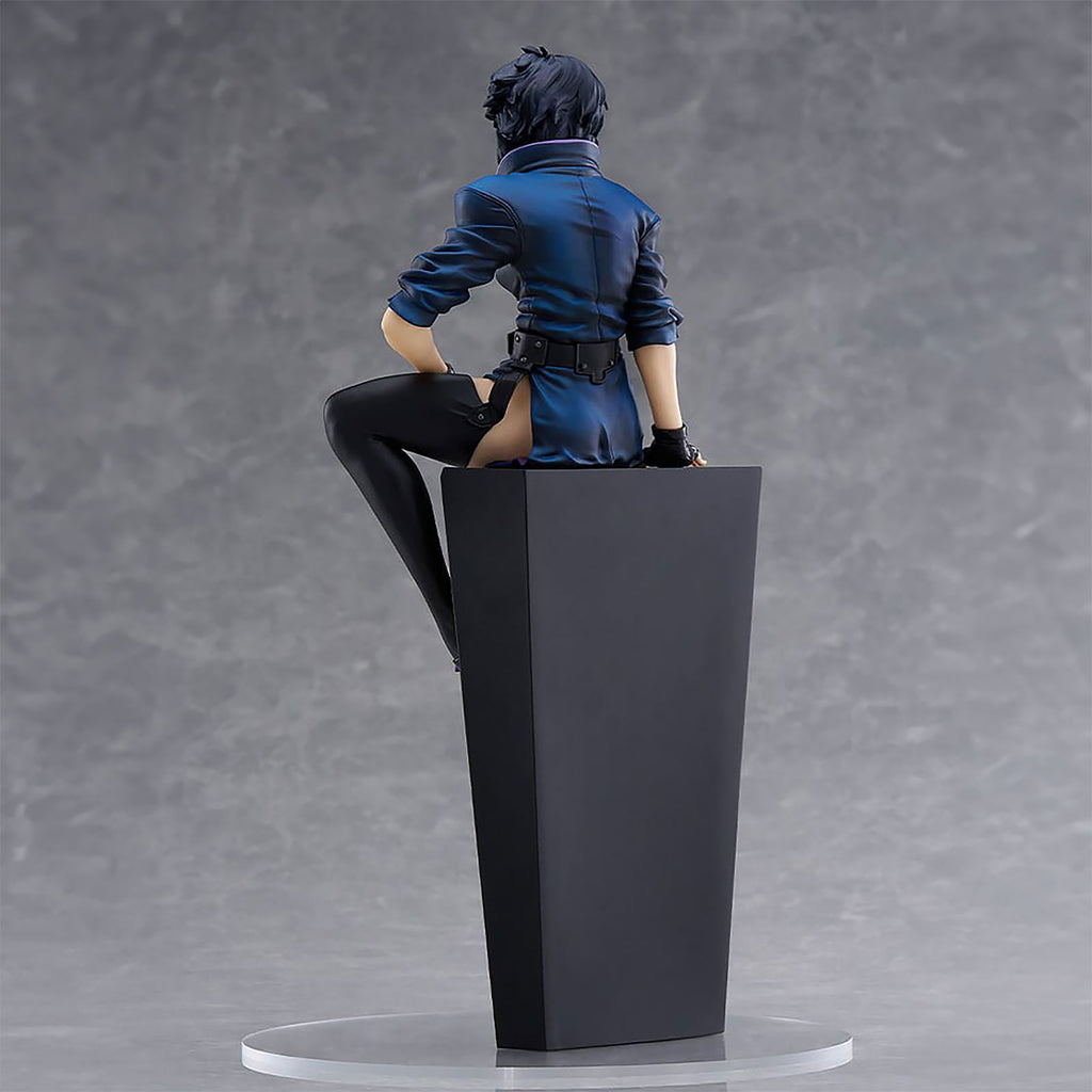 Produktbild Ghost in the Shell - Motoko Kusanagi Figur 1995 Version