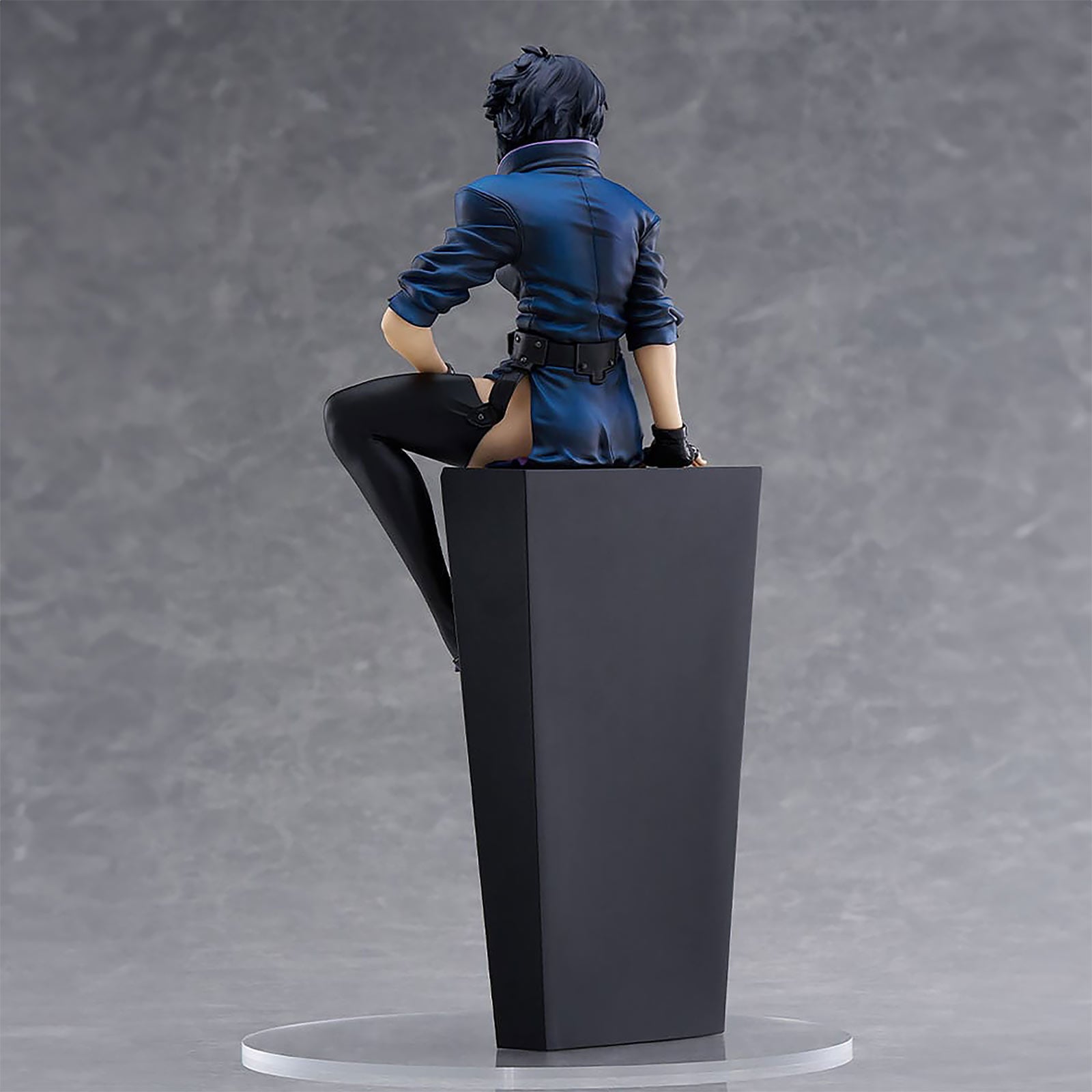 Produktbild Ghost in the Shell - Motoko Kusanagi Figur 1995 Version