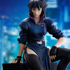 Produktbild Ghost in the Shell - Motoko Kusanagi Figur 1995 Version
