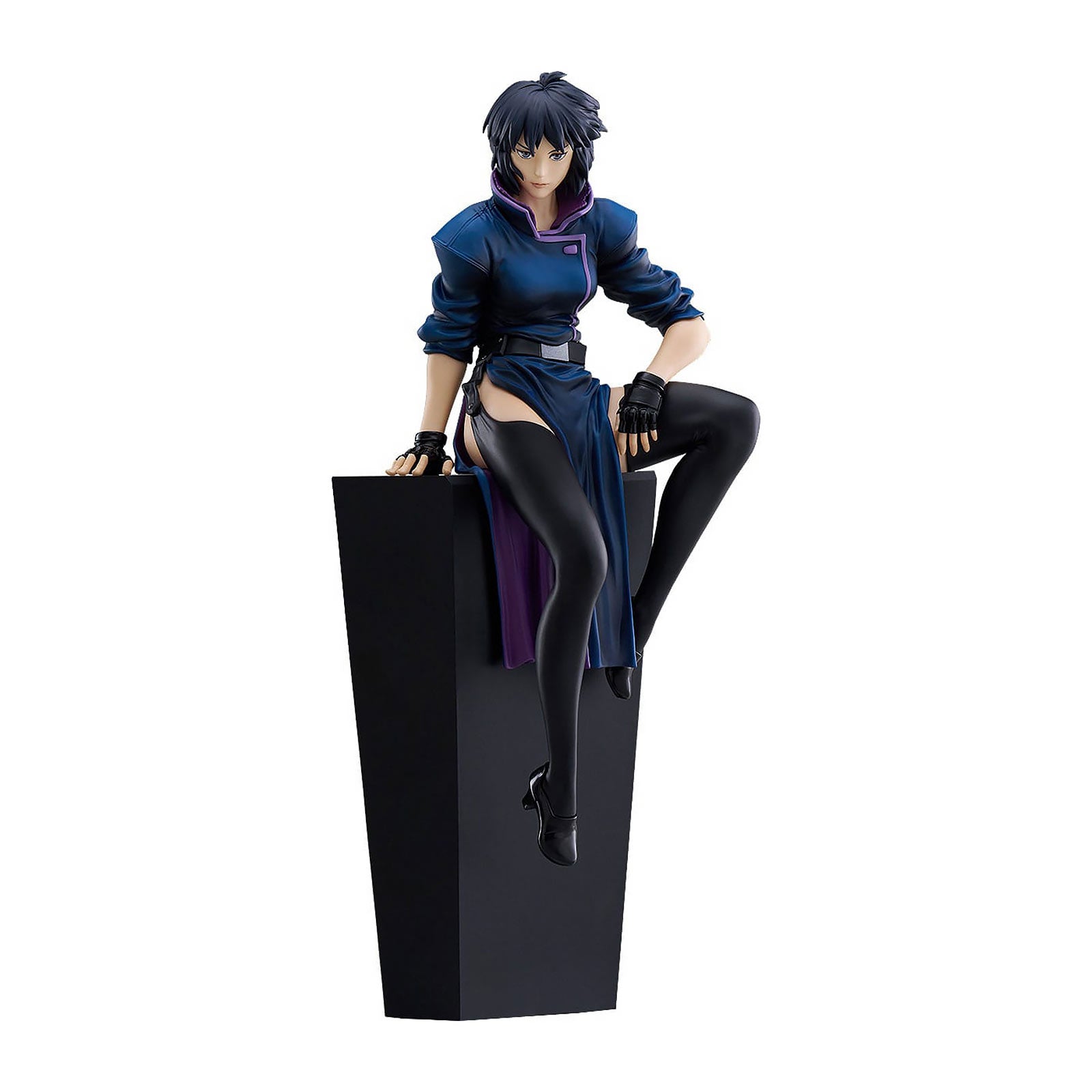 Produktbild Ghost in the Shell - Motoko Kusanagi Figur 1995 Version