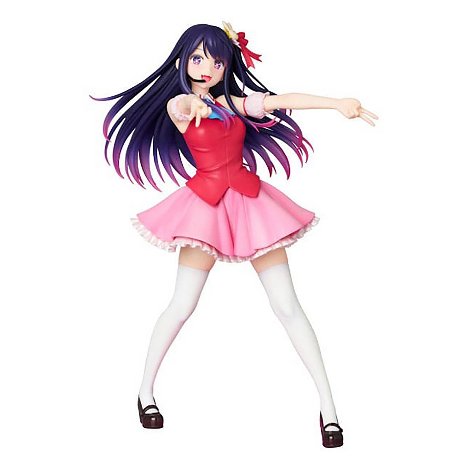 Produktbild Oshi No Ko: Mein Star - Ai Hoshino Perfect Posing Products Statue